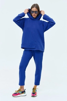 Спортивный костюм 1066-2 дерби milmil