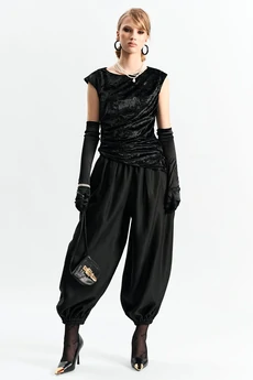 Блузка 1269 milmil