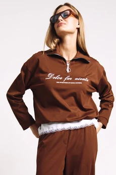 Спортивный костюм 1241 milmil