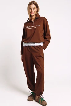 Спортивный костюм 1241 milmil