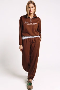 Спортивный костюм 1241 milmil