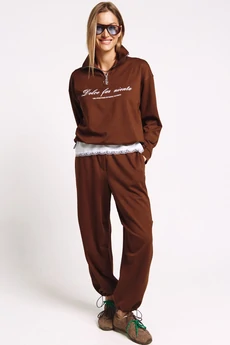 Спортивный костюм 1241 milmil