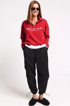 Джемпер 1242 milmil