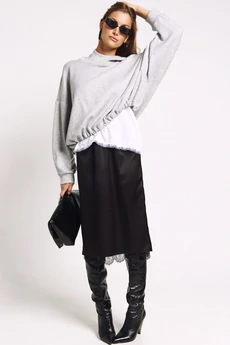 Джемпер 1245 milmil