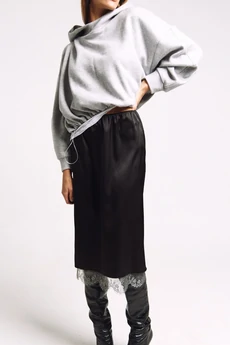 Джемпер 1245 milmil