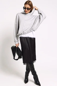 Джемпер 1245 milmil