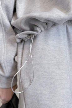 Костюм брючный 1254 milmil