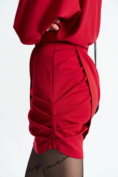 Платье 1260 milmil