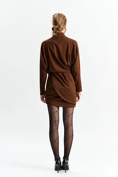 Платье 1261 milmil