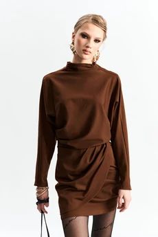 Платье 1261 milmil