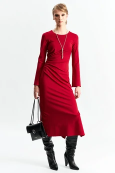 Платье 1262 milmil