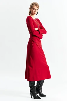 Платье 1262 milmil