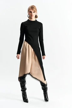 Джемпер 1265 milmil