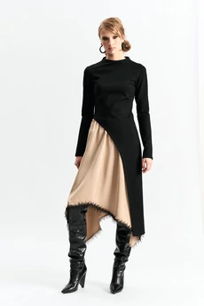 Джемпер 1265 milmil