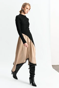 Юбка 1266 milmil