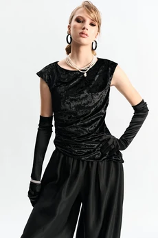 Блузка 1269 milmil