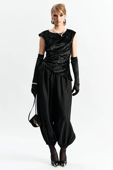 Брюки 1270 milmil