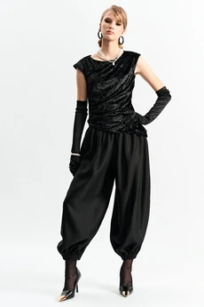 Брюки 1270 milmil