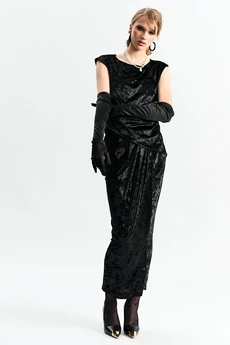 Юбка 1271 milmil