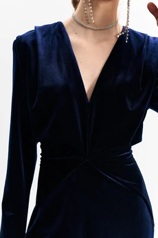 Платье 1272 milmil