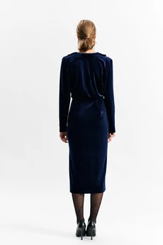 Платье 1272 milmil