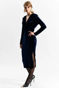 Платье 1272 milmil