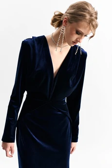 Платье 1273 milmil