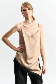 Блузка 1274 milmil