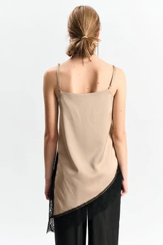 Блузка 1274 milmil