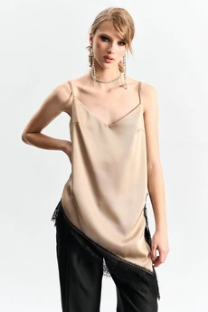 Блузка 1274 milmil