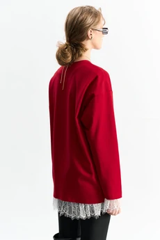 Джемпер 1279 milmil