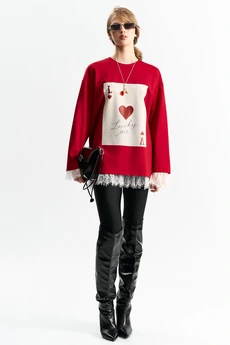 Джемпер 1279 milmil