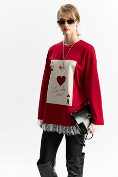 Джемпер 1279 milmil