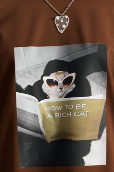 Джемпер 1280 milmil