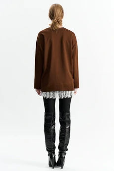 Джемпер 1280 milmil