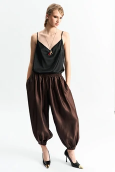 Брюки 1282 milmil