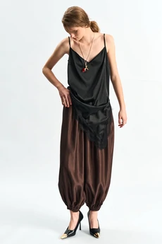 Брюки 1282 milmil