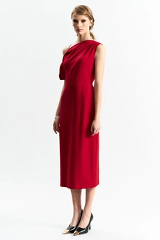 Платье 1283 milmil