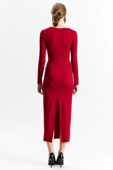 Платье 1284 milmil