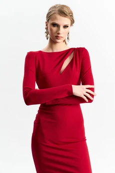 Платье 1284 milmil