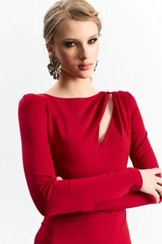 Платье 1284 milmil