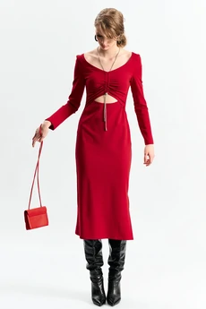 Платье 1285 milmil