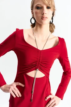 Платье 1285 milmil