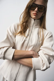 Джемпер 1288 молоко milmil