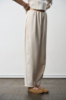 Брюки 1289 молоко milmil