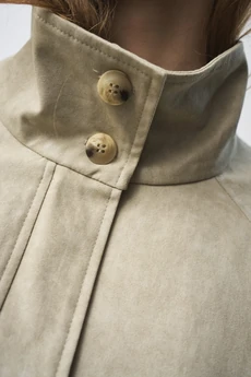 Бомбер 1294 песочный milmil