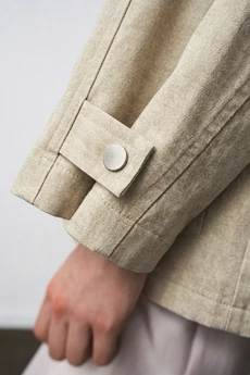 Парка 1311 песок milmil