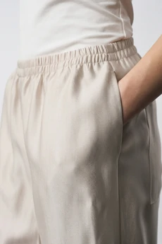 Брюки 1313 жемчуг milmil