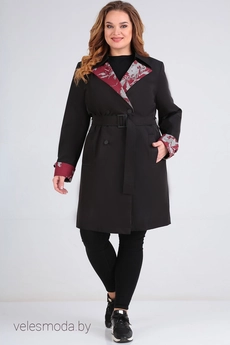 Плащ 238 Milana