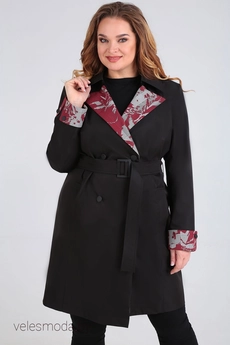 Плащ 238 Milana